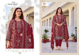 Riaz arts abu rehan-2 ahmedabad dress material wholesale market